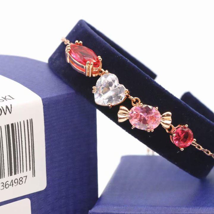 Swarovski Bracelets